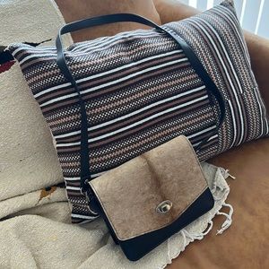 NEW Hide&Seek Co. Crossbody